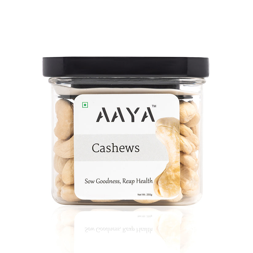 THE NUTS & SEEDS FUSION HAMPER