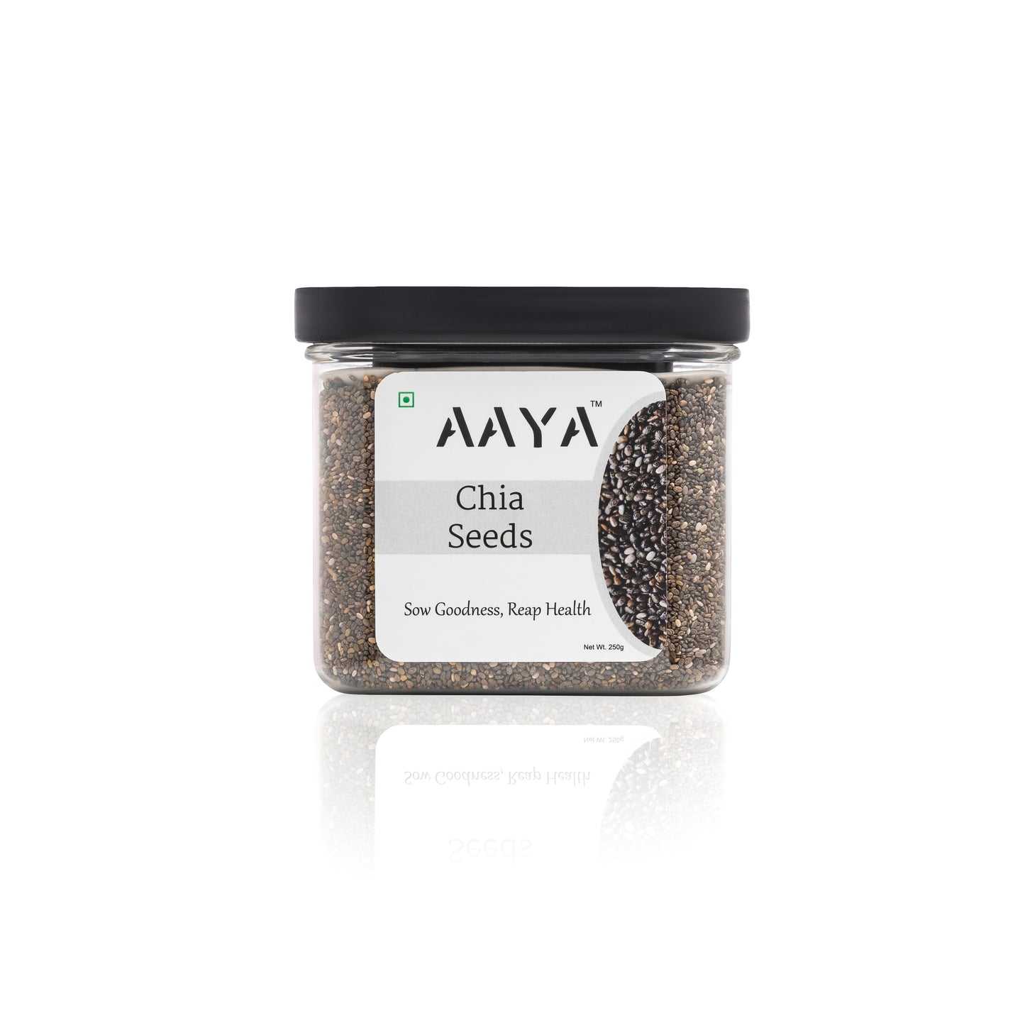 CHIA SEEDS (GRADE-AAA)