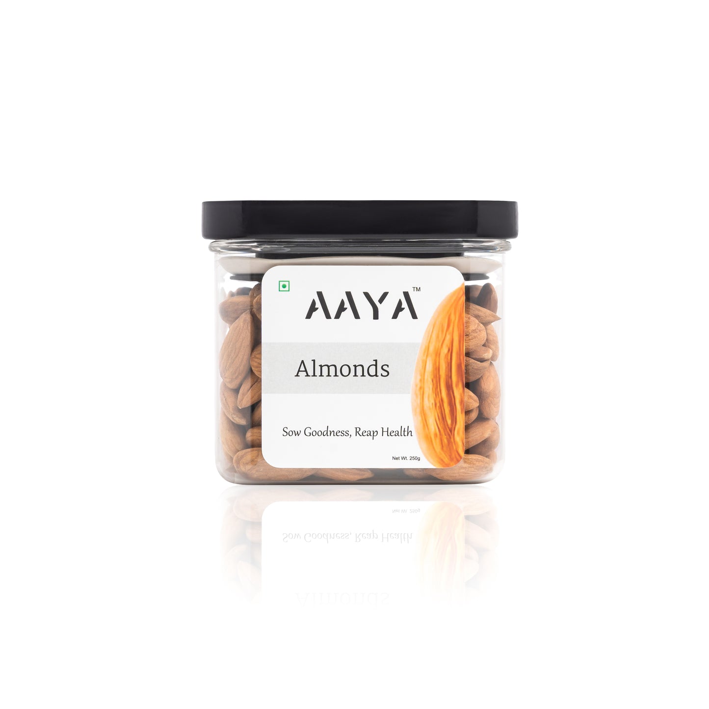 SONORA ALMONDS (JUMBO)