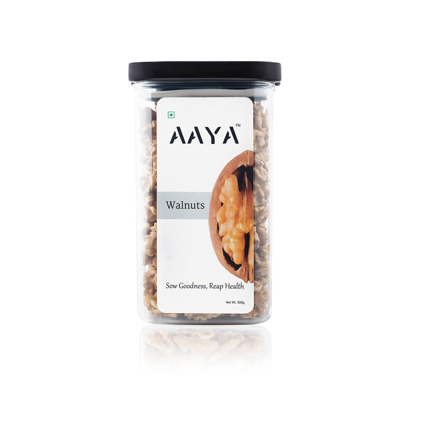 CHILEAN WALNUT KERNELS (JUMBO)