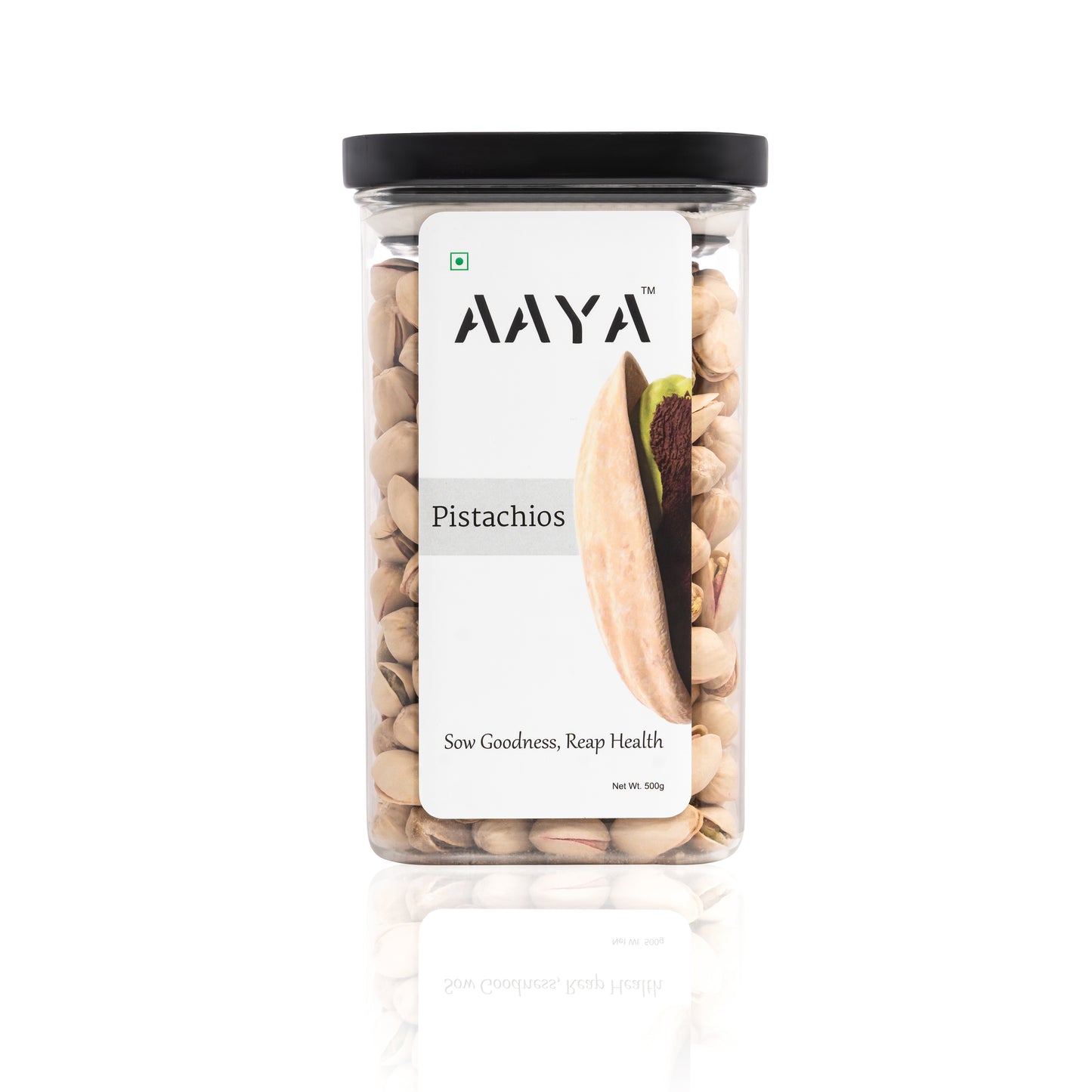 AKBARI PISTACHIOS (JUMBO)