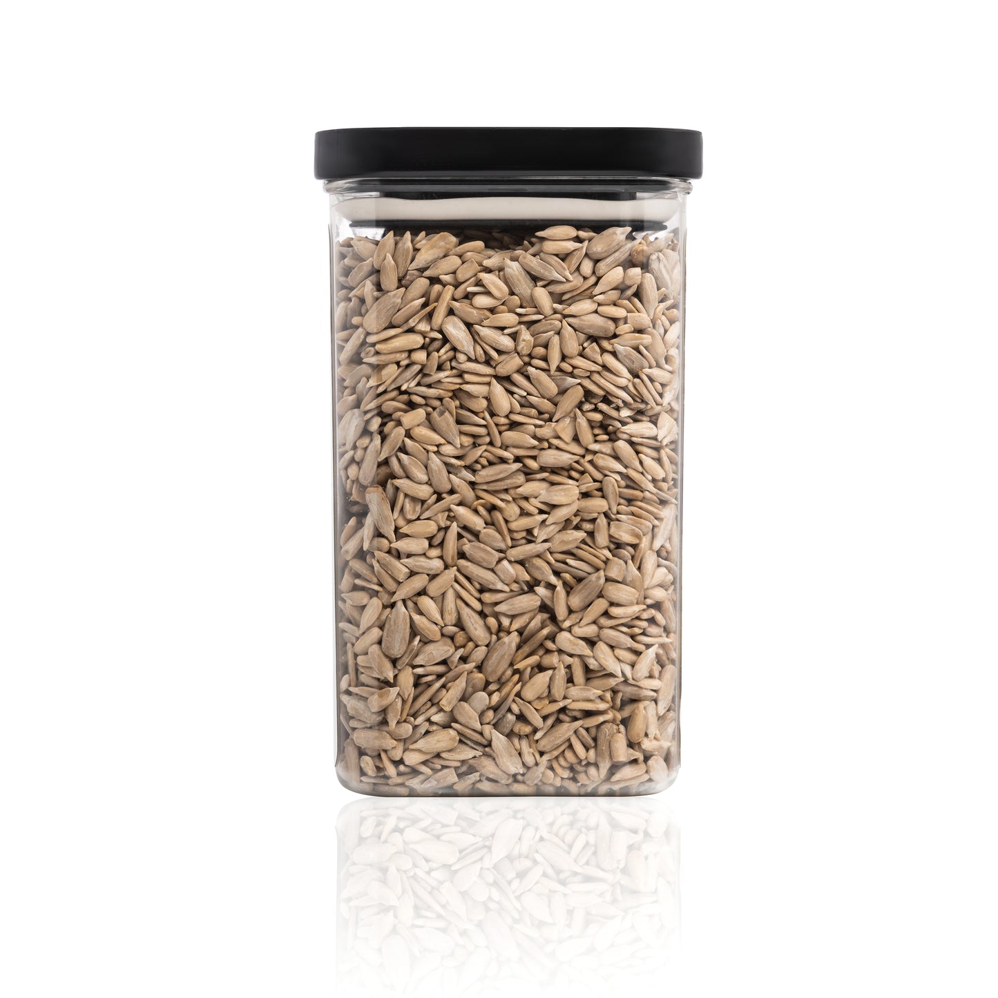 SUNFLOWER SEEDS (GRADE-AAA)