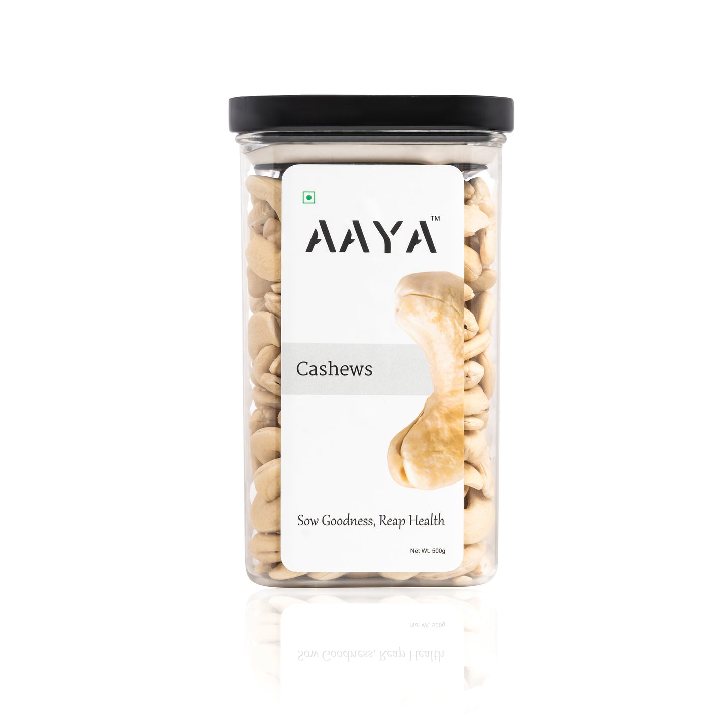 CASHEWS W180 (JUMBO)