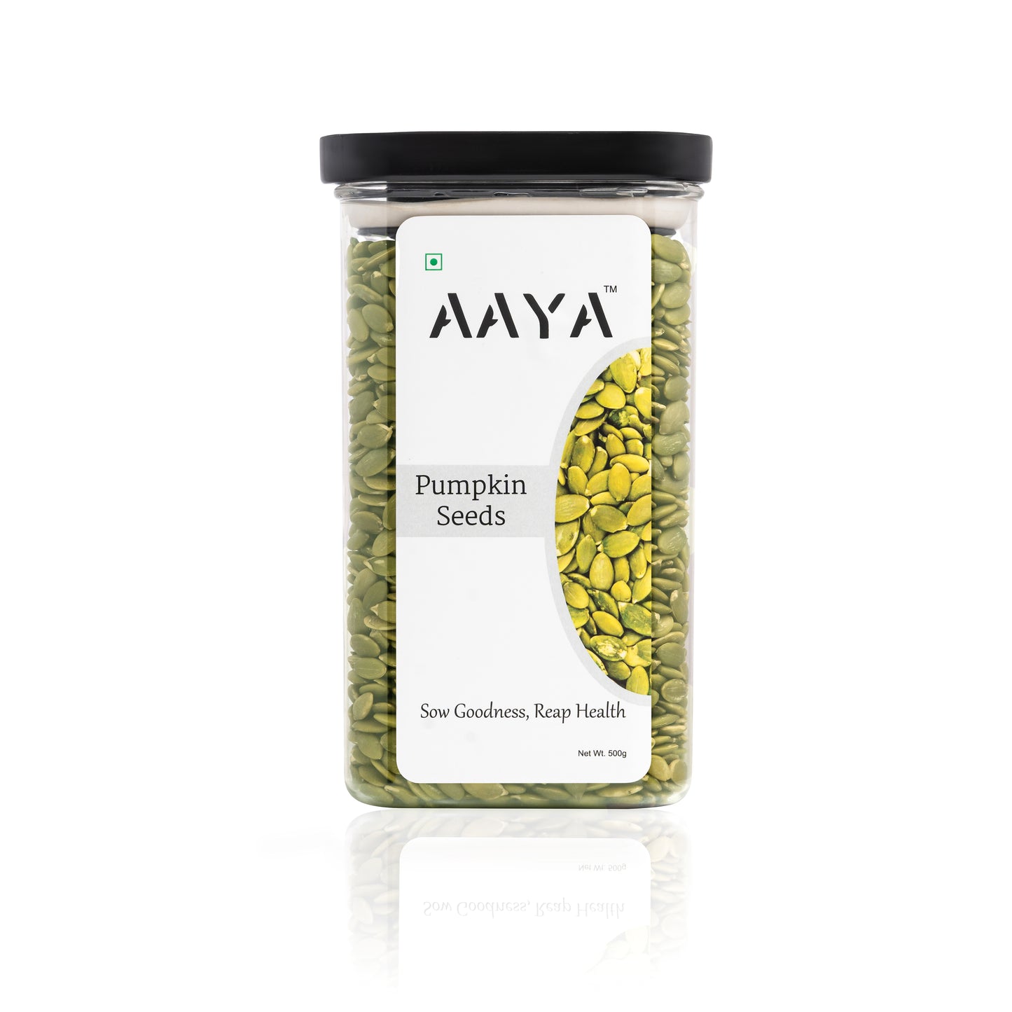 PUMPKIN SEEDS (GRADE-AAA)