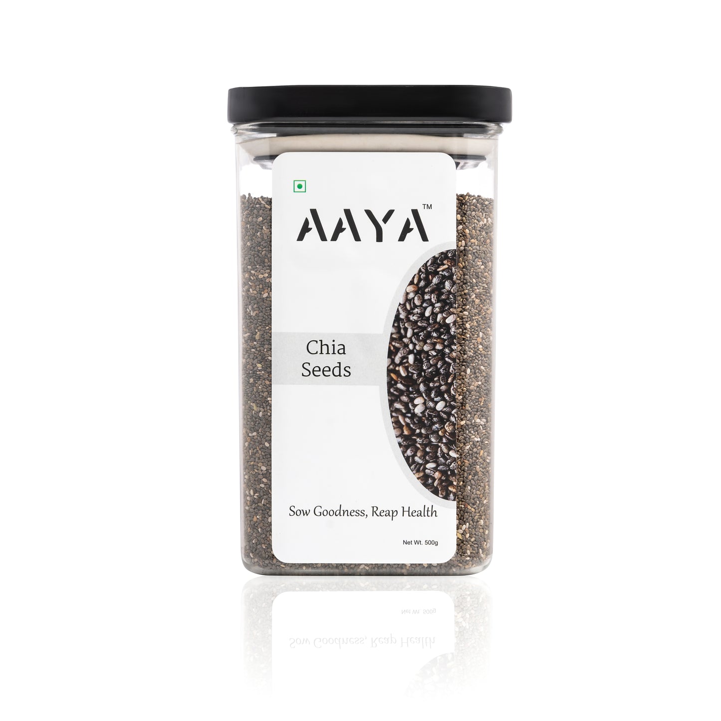 CHIA SEEDS (GRADE-AAA)