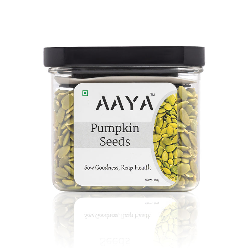 SUPER SEEDS POWER PACK HAMPER