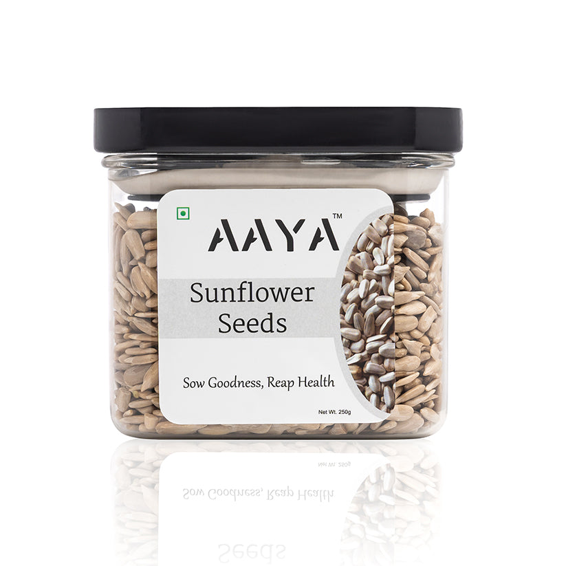 SUPER SEEDS POWER PACK HAMPER