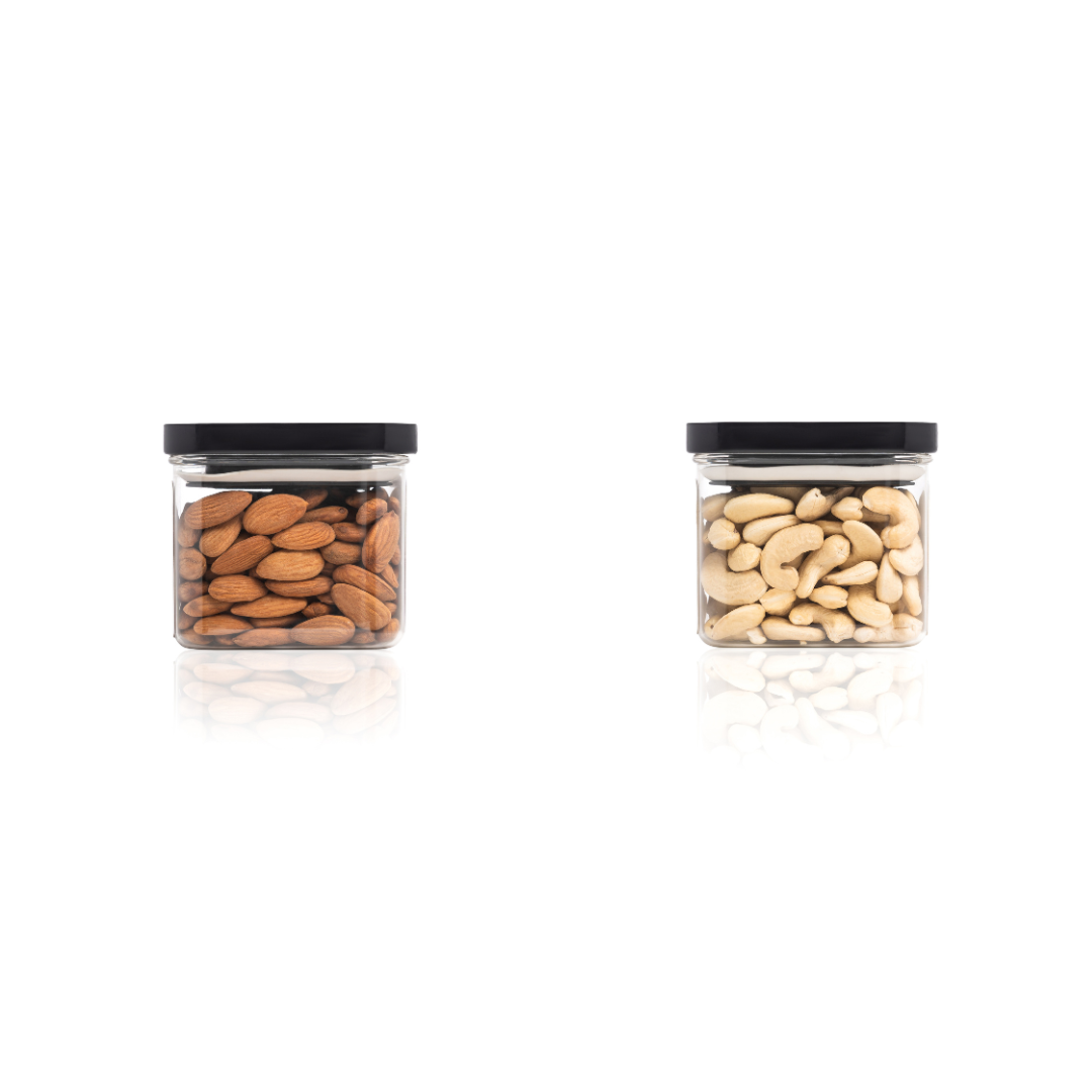 ALMOND & CASHEWS CLASSIC HAMPER
