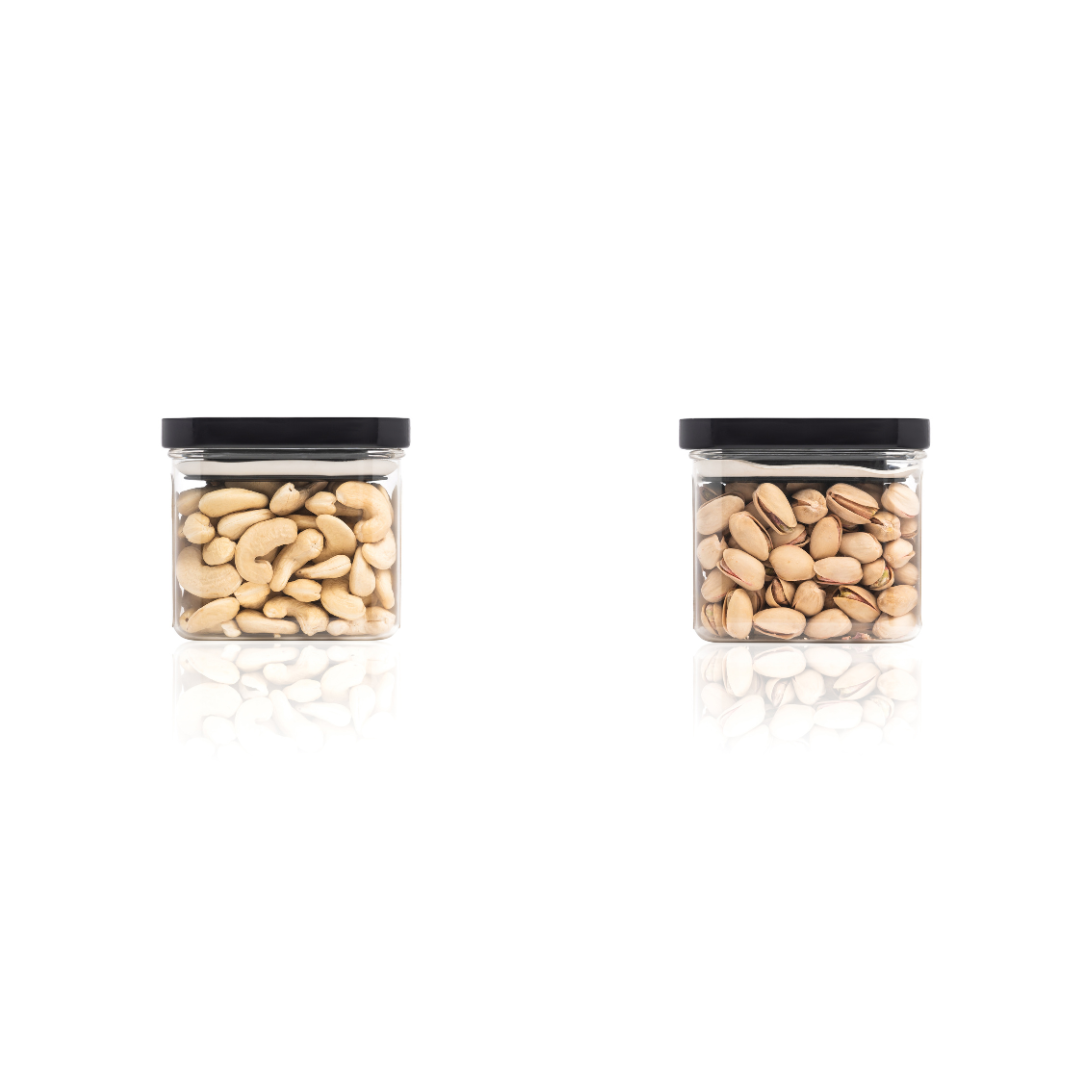 CASHEWS & PISTACHIOS BLISS HAMPER