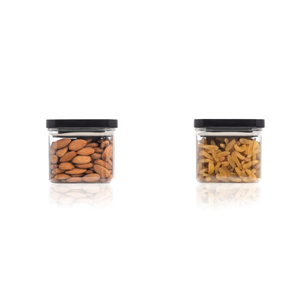 CLASSIC ALMONDS & RAISINS DUO HAMPER
