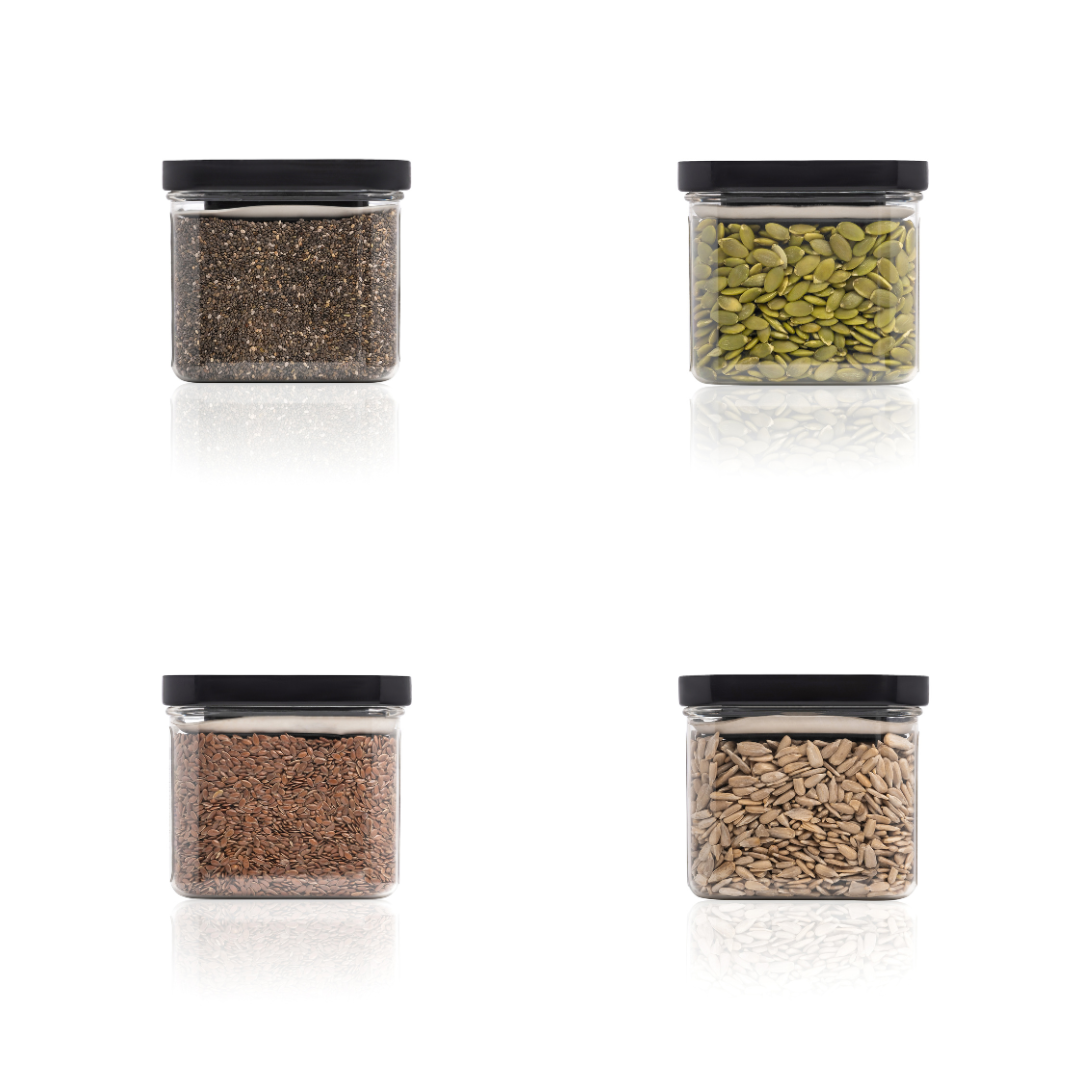 SUPER SEEDS POWER PACK HAMPER