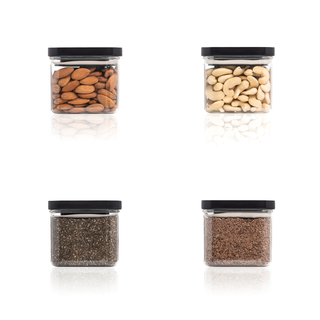 THE NUTS & SEEDS FUSION HAMPER