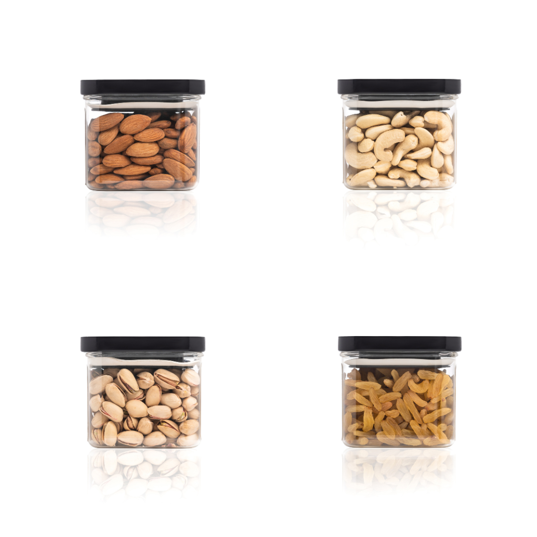 THE ULTIMATE NUTS INDULGENCE HAMPER