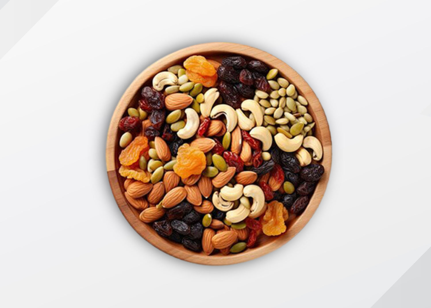 DRY FRUITS