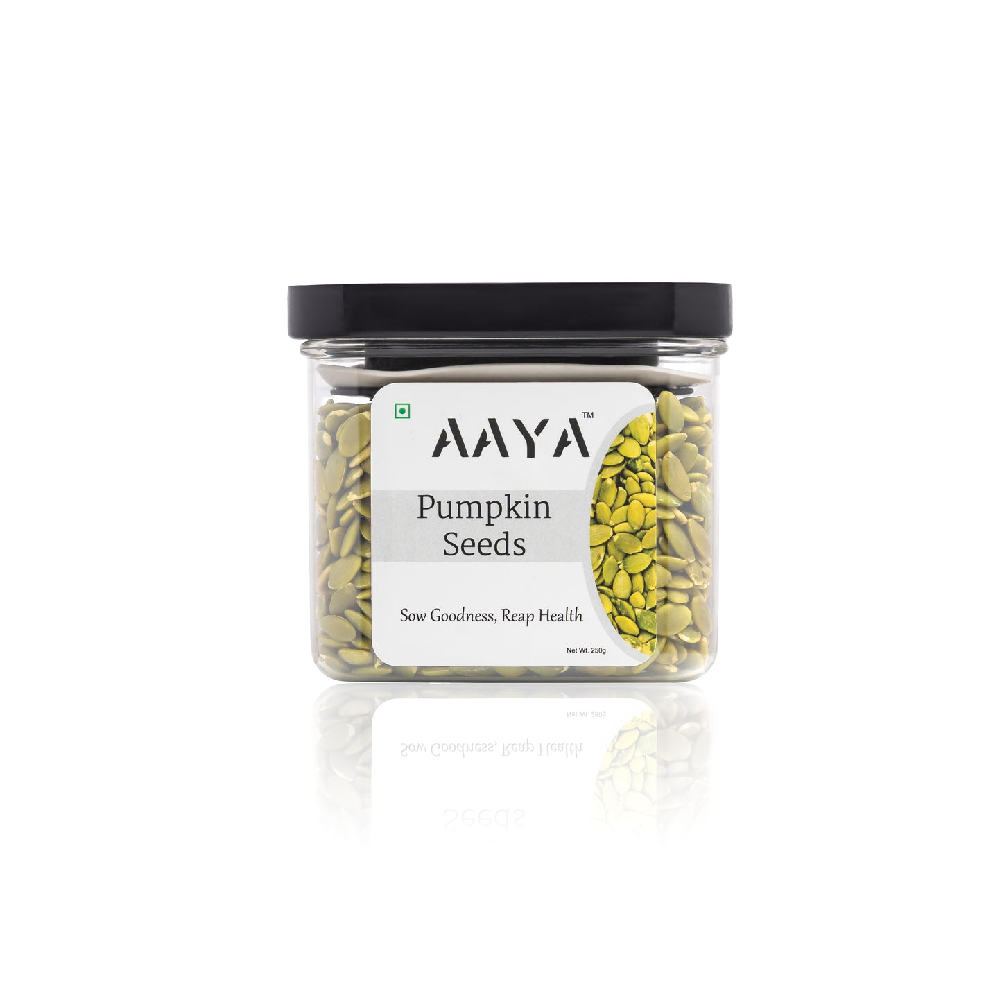 PUMPKIN SEEDS (GRADE-AAA)