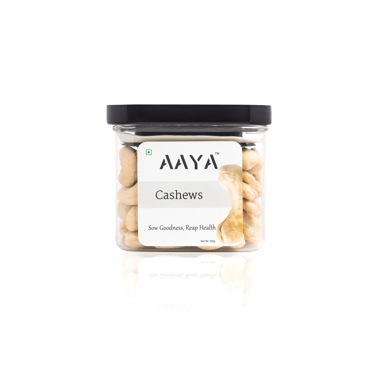 CASHEWS W180 (JUMBO)
