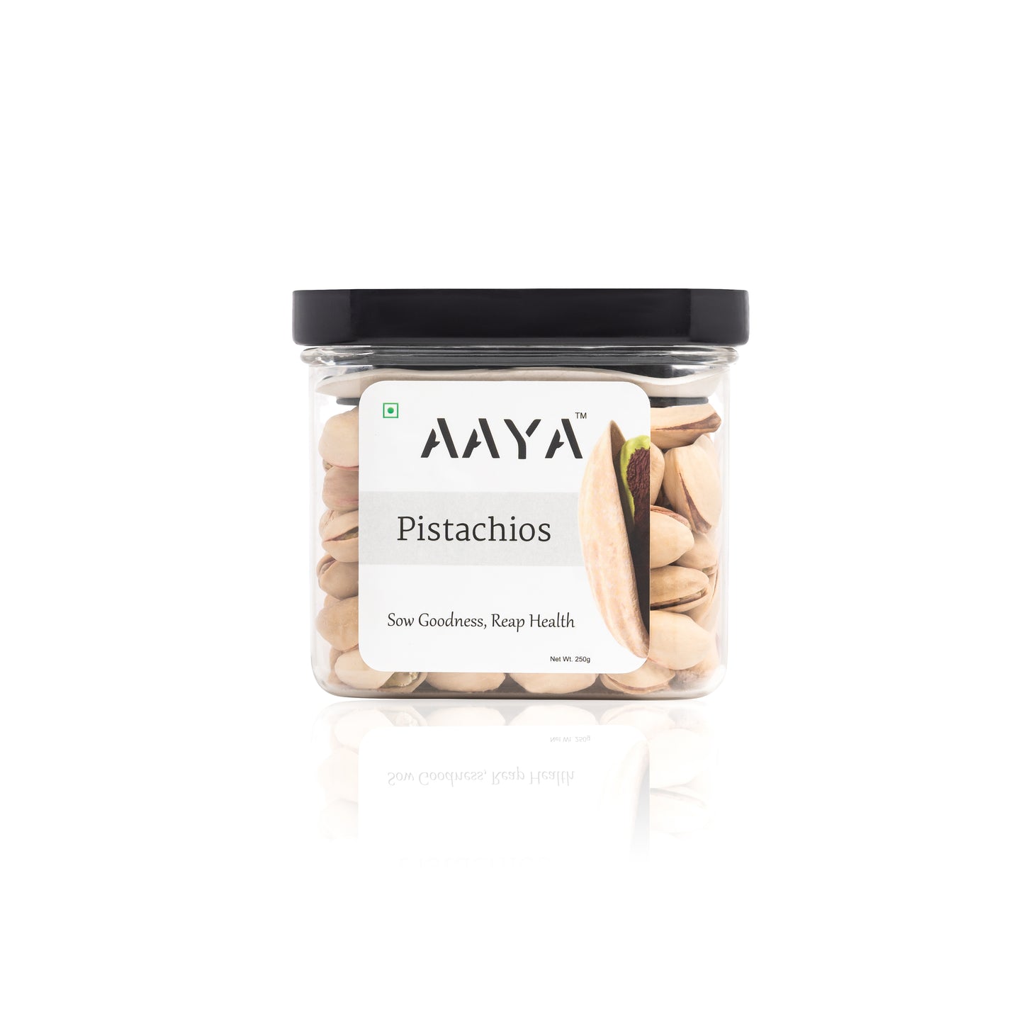 AKBARI PISTACHIOS (JUMBO)