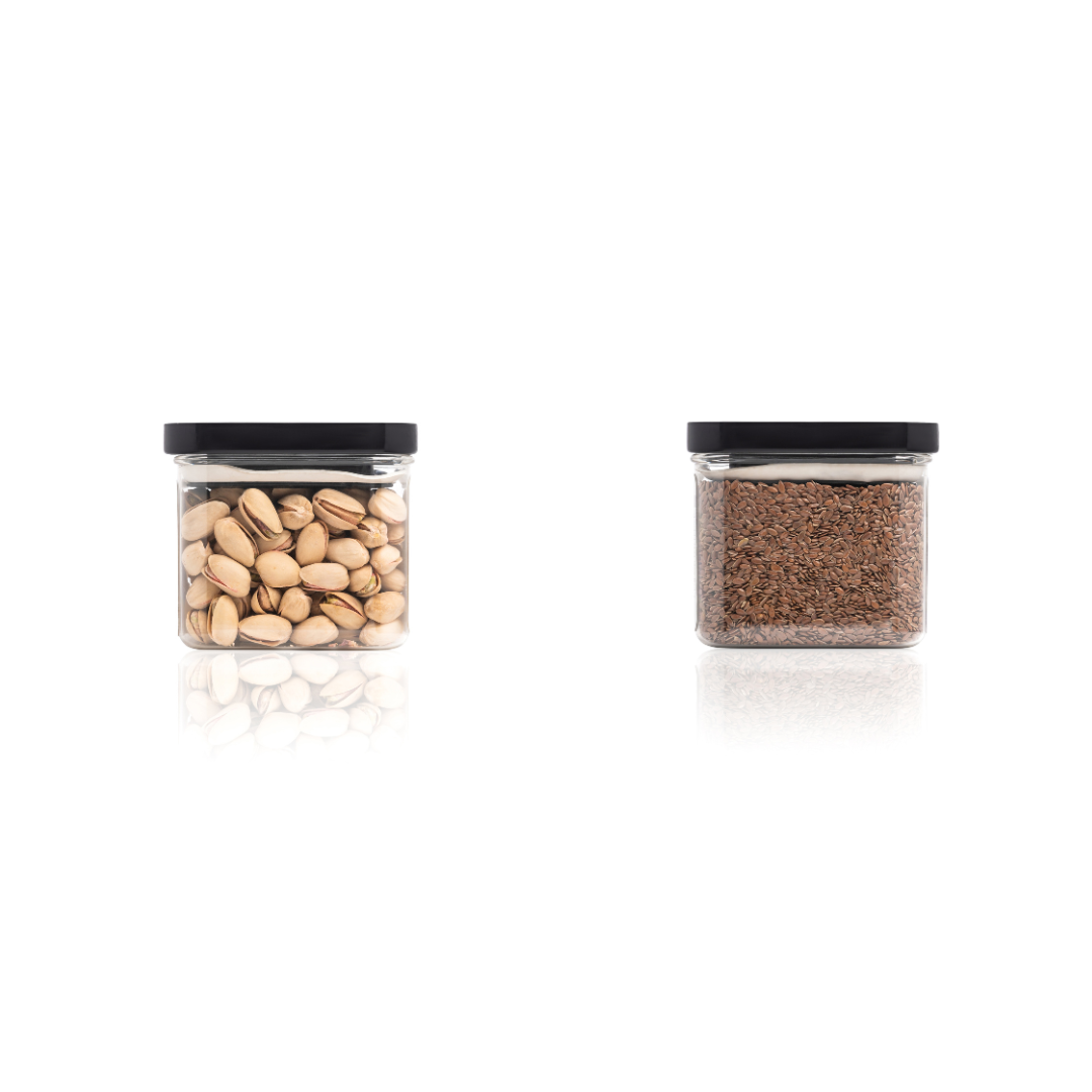 PISTACHIOS & FLAX NUTRIENT POWER COMBO